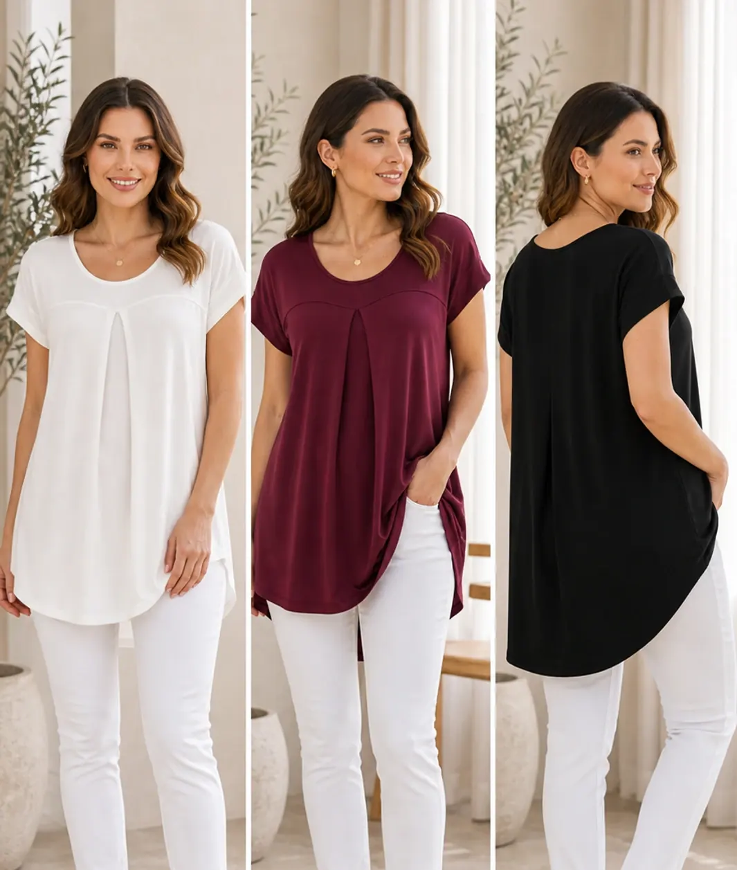 Туніка Softline Tunic