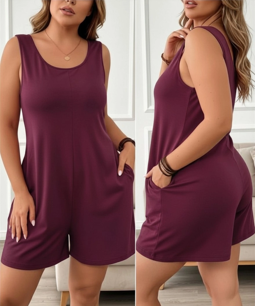 Ромпер Easy Romper